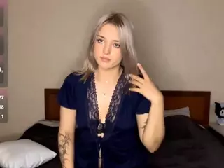 EleneFulwood's Live Sex Cam Show
