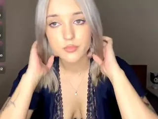 EleneFulwood's Live Sex Cam Show