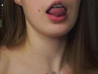 elgacrock Live Webcam on CamSoda