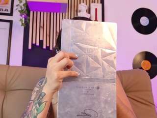 gabymanson1 Live Webcam on CamSoda