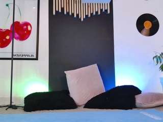 gabymanson1 Live Webcam on CamSoda