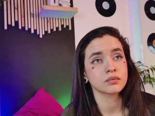gabymanson1 Live Webcam on CamSoda