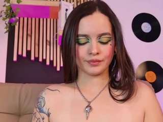 Gaby Manson