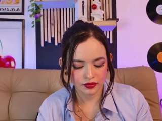 Gaby Manson