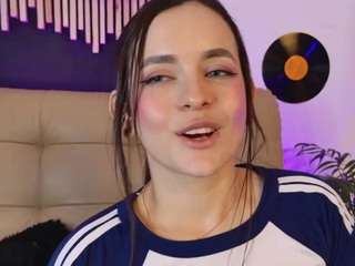 Gaby Manson