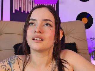 Gaby Manson
