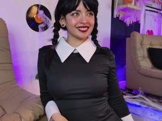 Gaby Manson