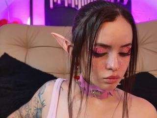 Gaby Manson