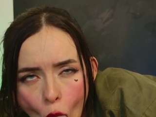Gaby Manson