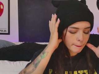  gabymanson1 chat room