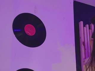 Live webcam model gabymanson1 on Soda Cams