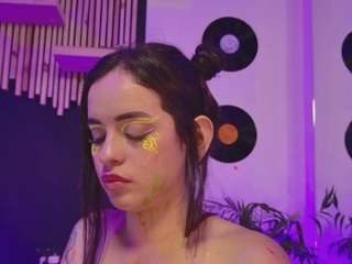 Live webcam model gabymanson1 on Soda Cams