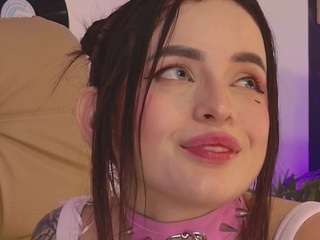 gabymanson1 Live Webcam on CamSoda