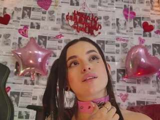 gabymanson1 Live Webcam on CamSoda