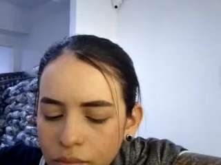 gabymanson1 webcam model