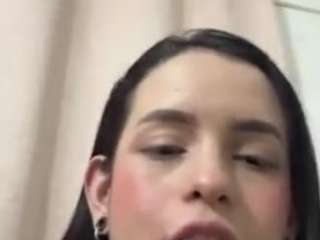 gabymanson1 Live Webcam on CamSoda