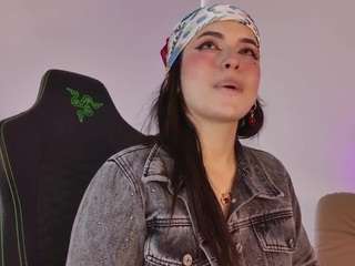 gabymanson1 webcam