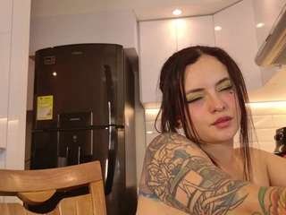 Gaby Manson