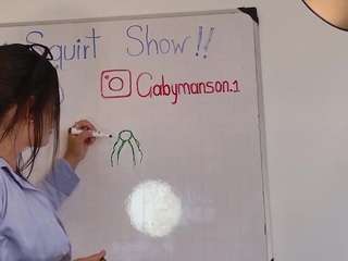 gabymanson1