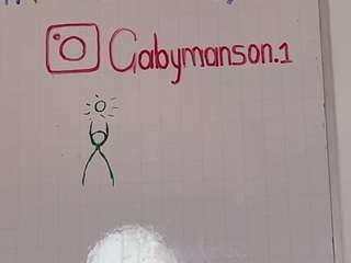 gabymanson1