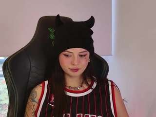gabymanson1's live room