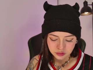gabymanson1's live room