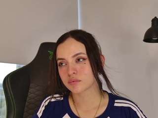 gabymanson1's live room