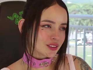 Gaby Manson