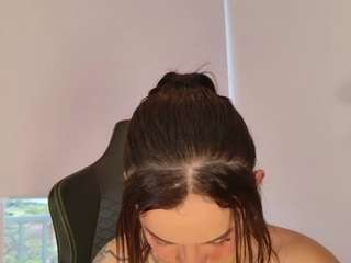 Gaby Manson