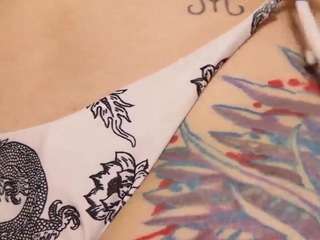 gabymanson1 Sex Cam Show