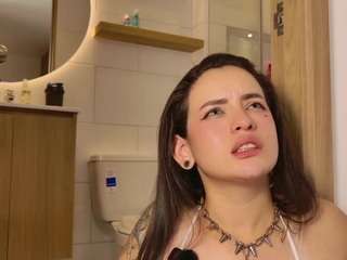 gabymanson1 Sex Cam Show