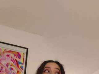 gabymanson1 live webcam show