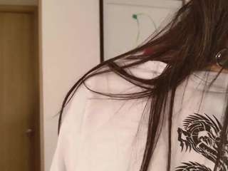 gabymanson1 live webcam show