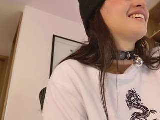 gabymanson1 live webcam show
