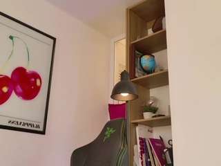gabymanson1 live webcam show