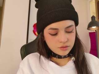 gabymanson1 live webcam show