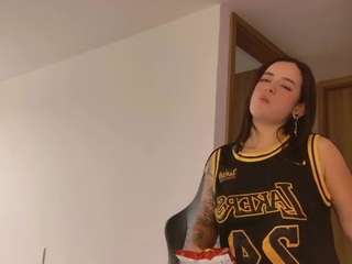 gabymanson1's live room