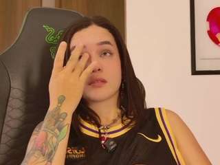 Gaby Manson