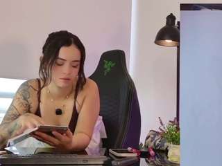 Gaby Manson