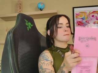 Gaby Manson