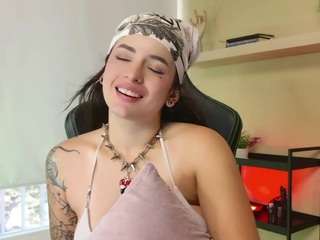 Gaby Manson