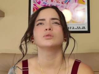 Gaby Manson