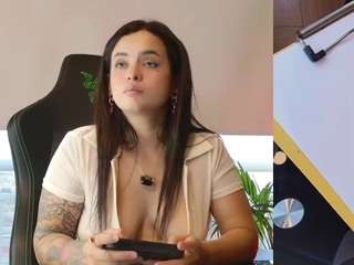 Gaby Manson