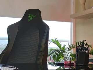Gaby Manson live cam preview