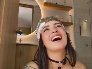 Gaby Manson