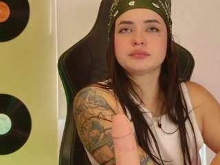 Gaby Manson