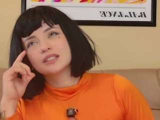 Gaby Manson