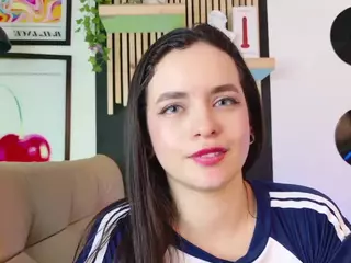 Gaby Manson's Live Sex Cam Show