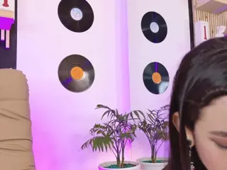 Gaby Manson's Live Sex Cam Show