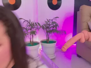 Gaby Manson's Live Sex Cam Show